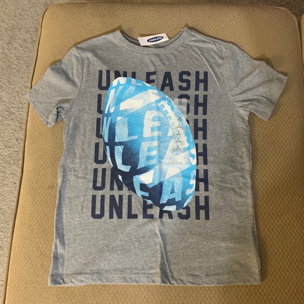 Kids Tee